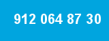 912 064 87 30